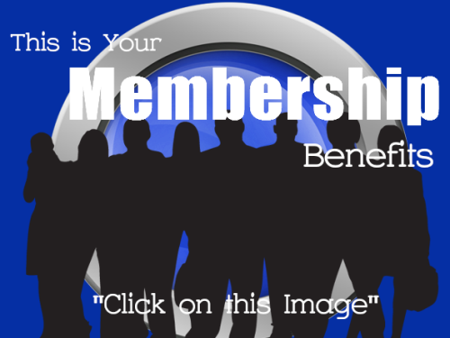 Members Enjoy Our Small Business Membership