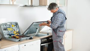 Appliance Repair Training Schools