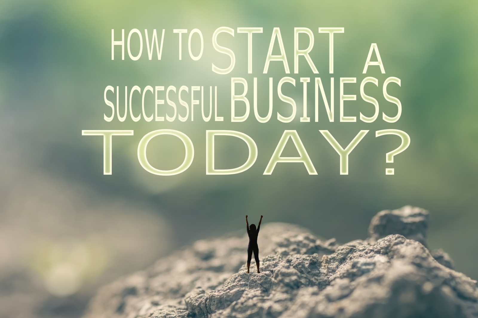 Start a Small Business Ideas | Business Plans