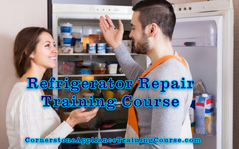 Online Refrigerator Training Videos & Courses