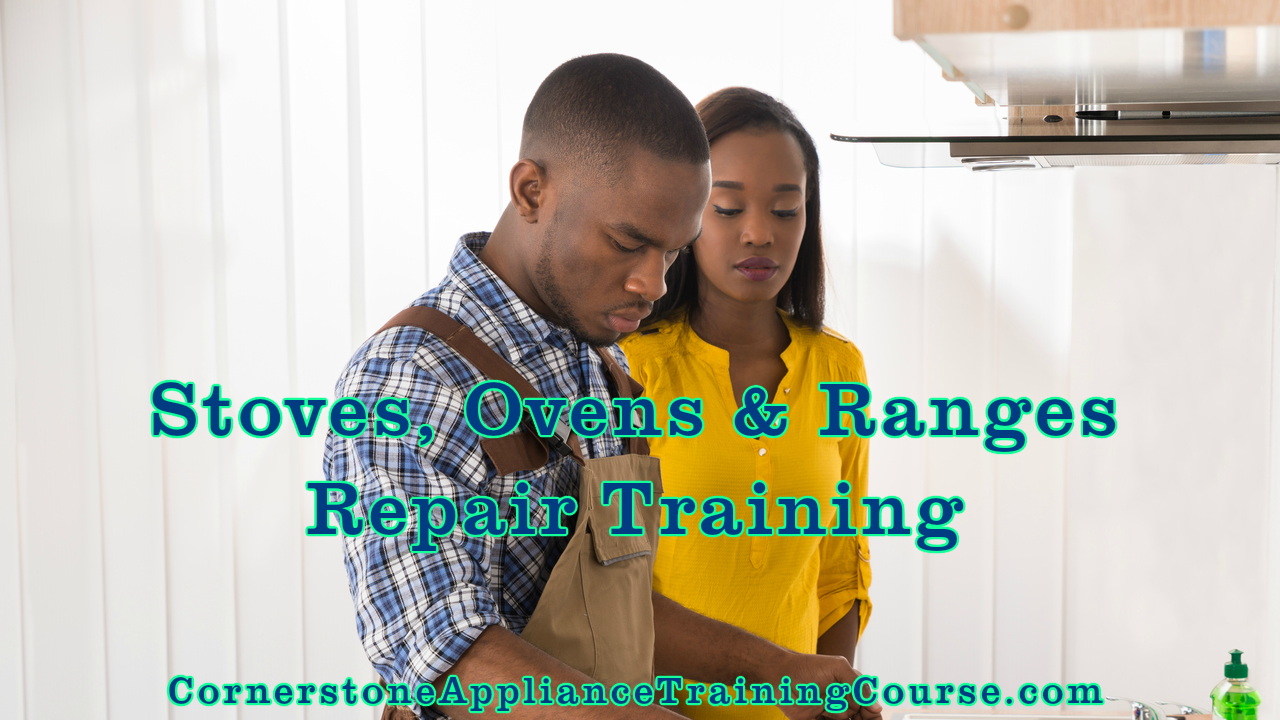 You are currently viewing Stove/Range & Oven Repair Training Course