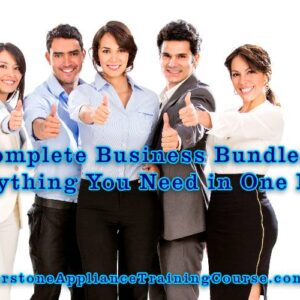 Professional Business Bundle