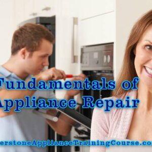Fundamentals of Appliances All in One