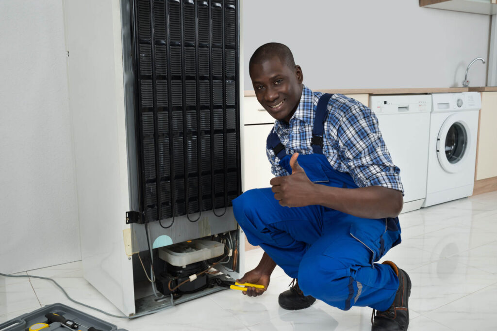 Refrigerator Repair Training Courses