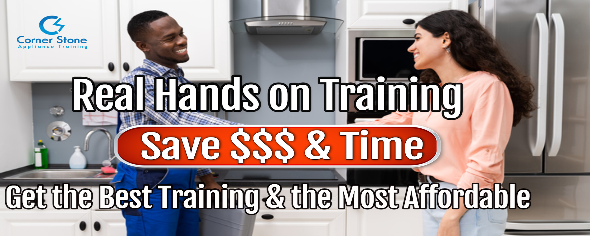 Read more about the article What About Hands on Training?