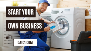 Read more about the article 30-Day Challenge: Building Your Appliance Repair Empire from Scratch