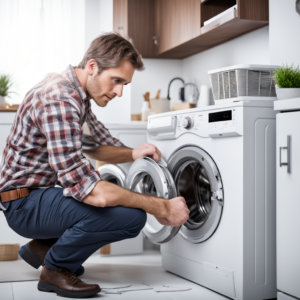 Read more about the article Troubleshooting Appliances Effectively: The Foundation of Successful Repairs