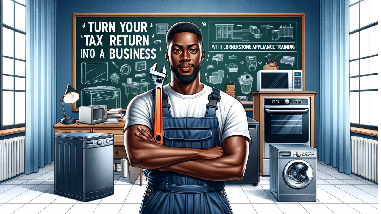 You are currently viewing Turn Your Tax Return into a Business Start in 30 Days or Less (MUST WATCH!)